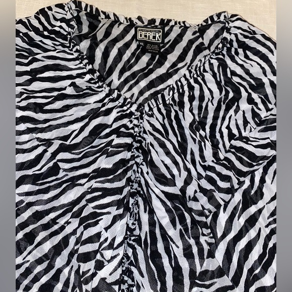 The Collective Works of Berek 2 top - Picture 11 of 12